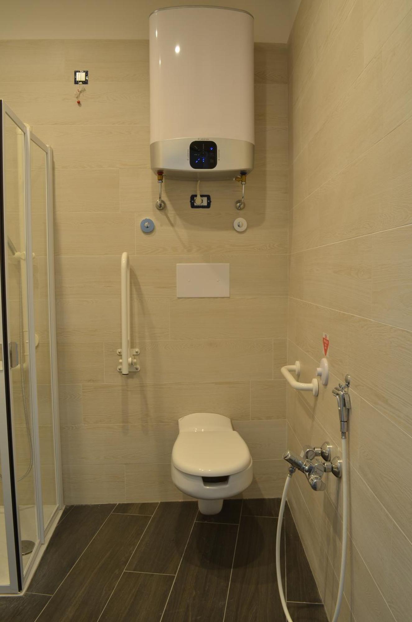 Aparthotel Parkho Ποτέντσα Δωμάτιο φωτογραφία