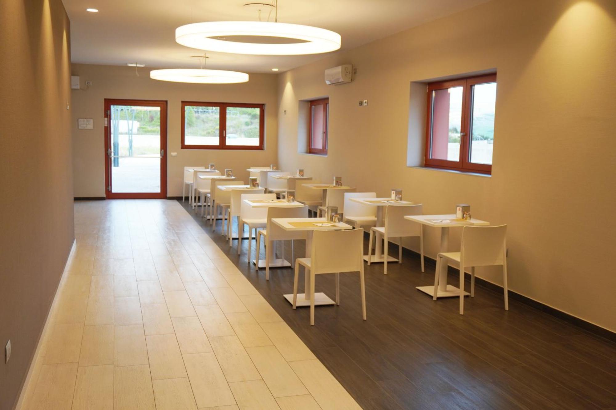 Aparthotel Parkho Ποτέντσα Εξωτερικό φωτογραφία